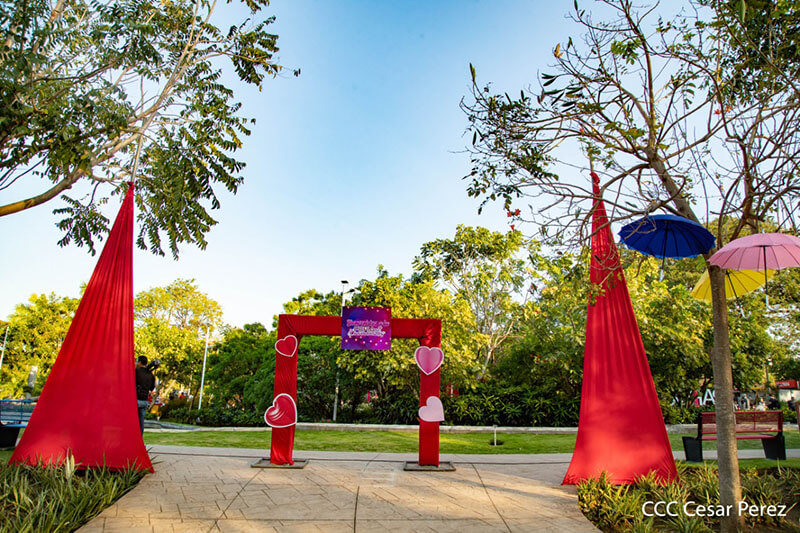 feria-enamorados-managua-juventud-sandinista